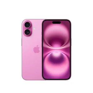 iPhone 16 - 128GB