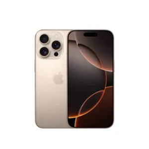 iPhone 16 Pro Max - 256GB